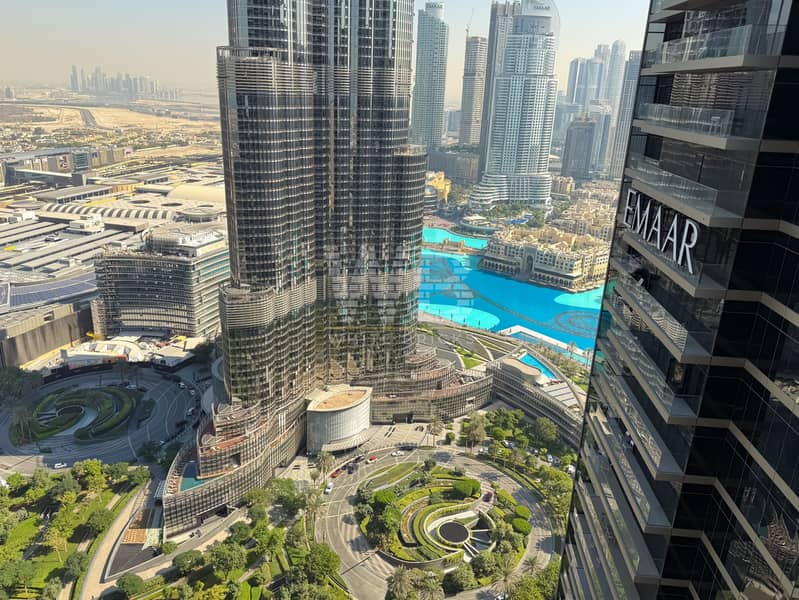 Prime Location | Spacious | Luxury Apartment - Image 14