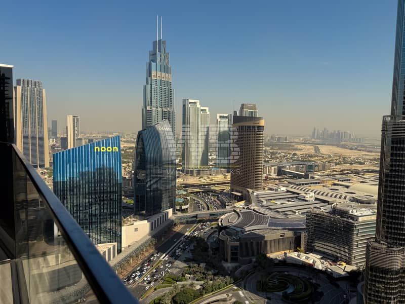 Prime Location | Spacious | Luxury Apartment - Image 15