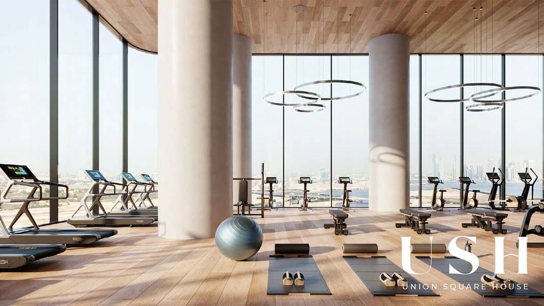 VELA South by OMNIYAT | Ultra-Luxury 5BR Penthouse | Iconic Marina & Burj Khalifa Views - Image 28