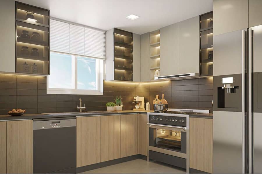 Studio For Sale| Handover Q4 2027| Payment Plan