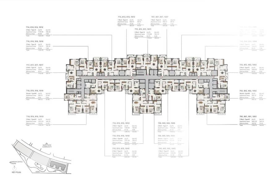 Studio For Sale| Handover Q4 2027| Payment Plan - Image 11