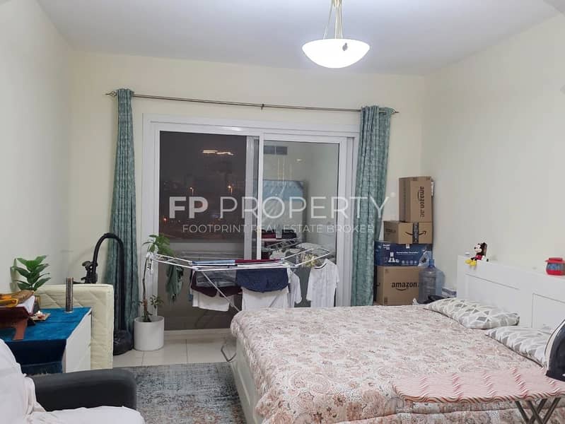 Investment Deal | FULLY FURNISHED 1BHK FOR SALE - Image 6