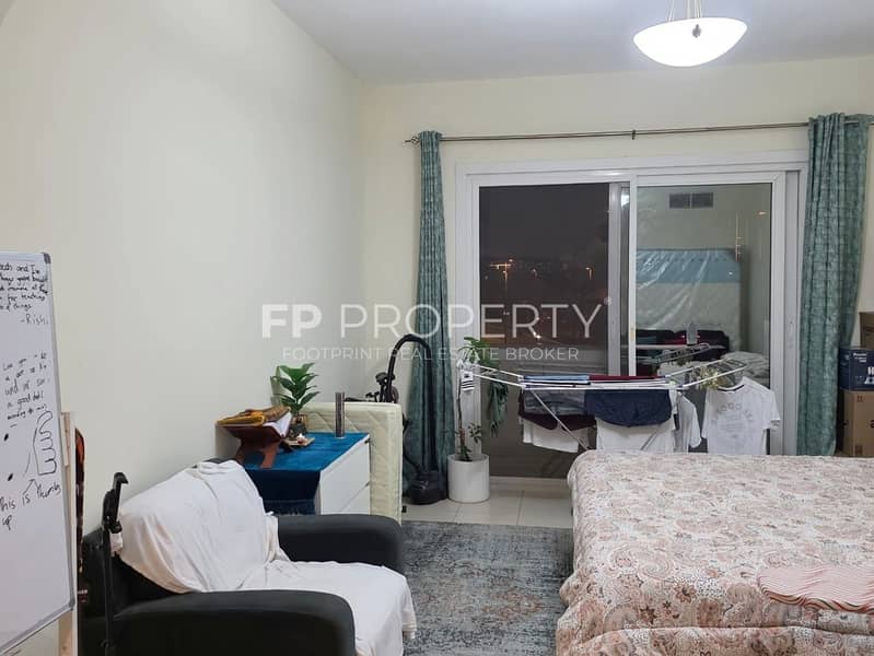 Investment Deal | FULLY FURNISHED 1BHK FOR SALE - Image 7