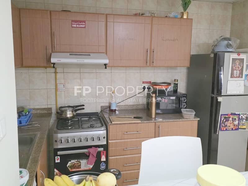 Investment Deal | FULLY FURNISHED 1BHK FOR SALE - Image 10