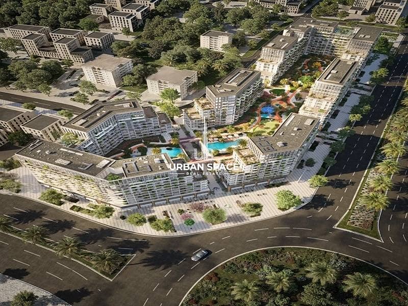 HIGH ROL : Minutes from the Airport