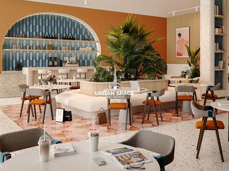 HIGH ROL : Minutes from the Airport - Image 6