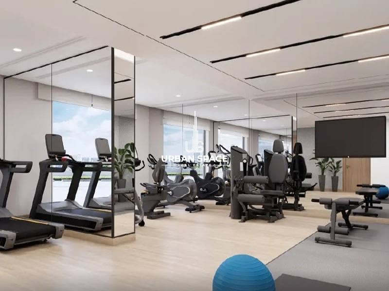 Premium Waterfront Living | Flexible Plans