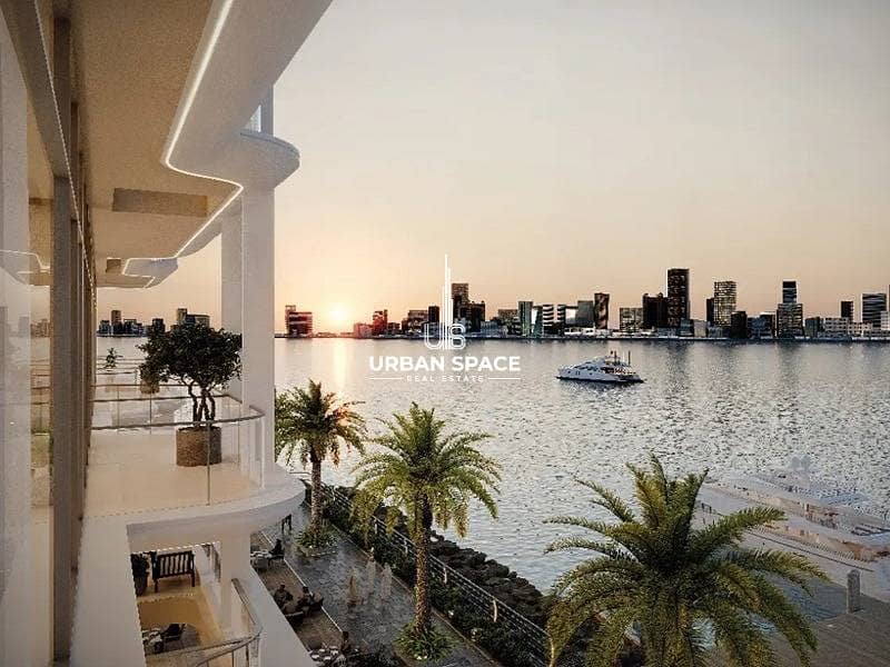 Premium Waterfront Living | Flexible Plans - Image 8