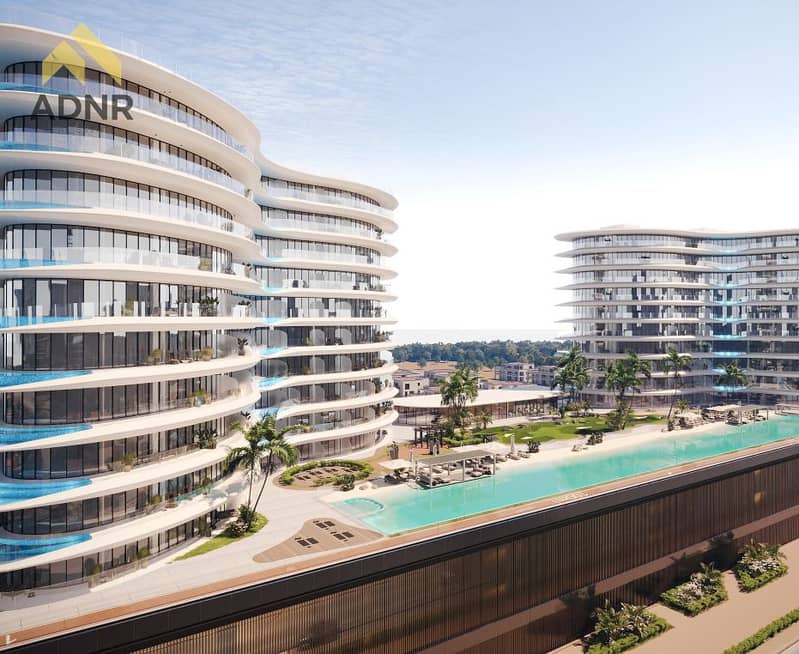 Experience a unique Italian lifestyle | Opposite the metro