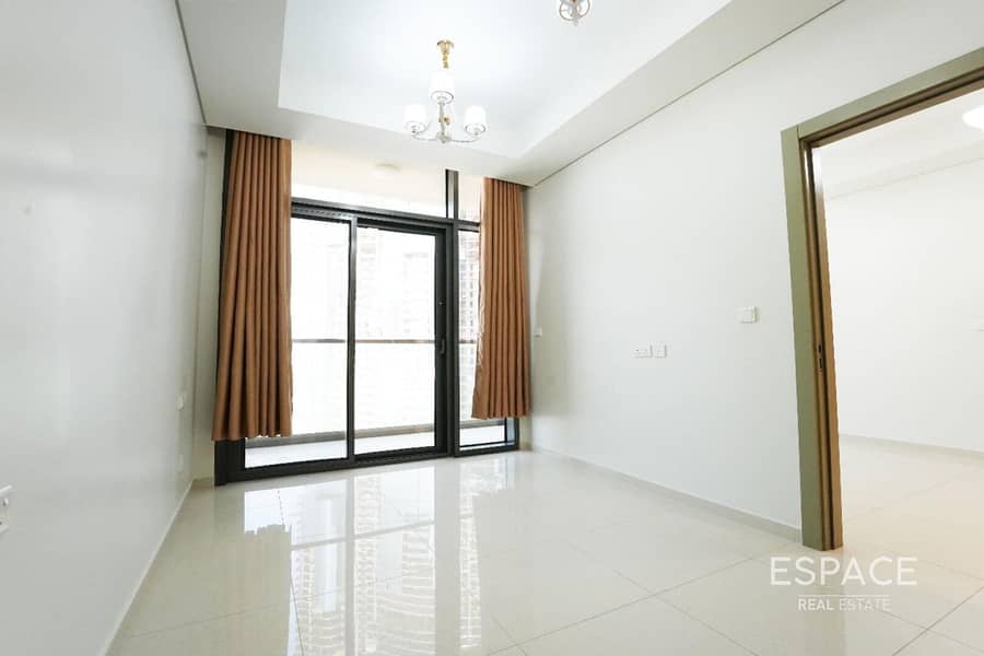 High Floor | Balcony | Rented Unit - Image 6