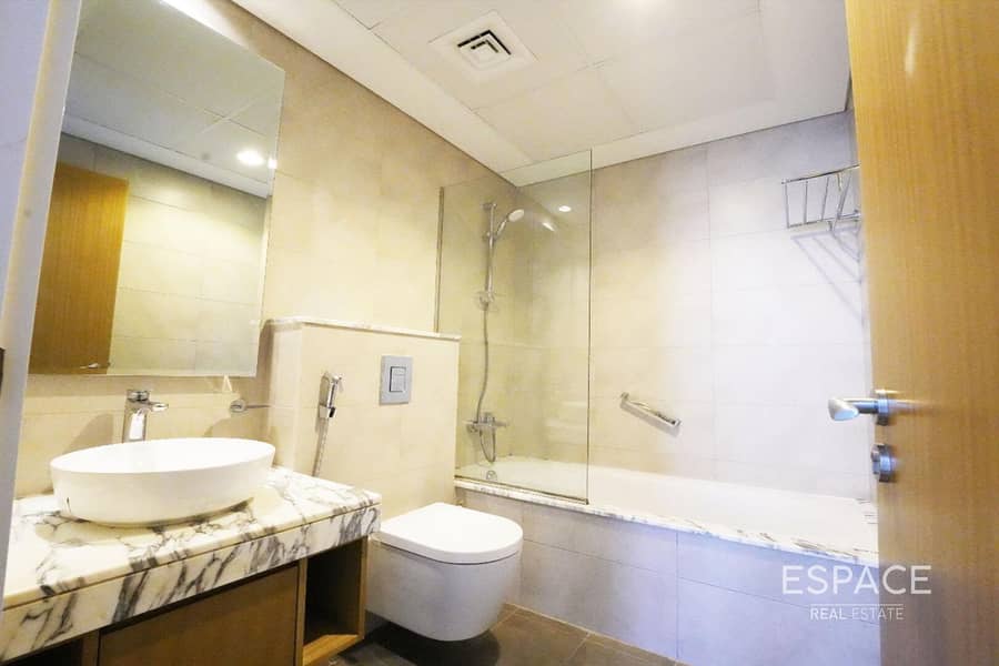 High Floor | Balcony | Rented Unit - Image 7