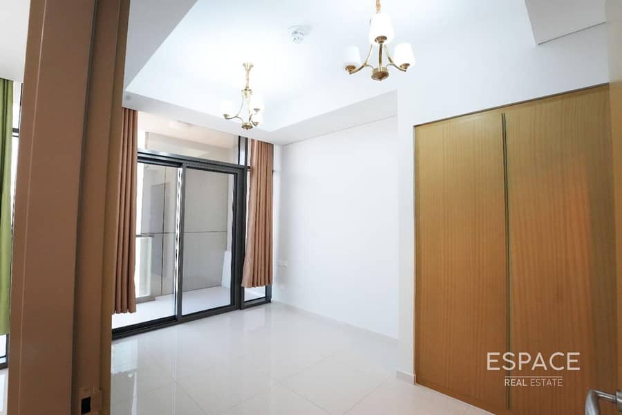 High Floor | Balcony | Rented Unit - Image 8