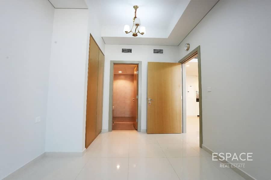 High Floor | Balcony | Rented Unit - Image 14