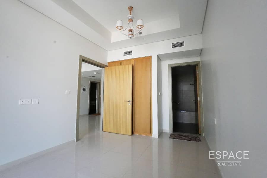 High Floor | Balcony | Rented Unit - Image 15