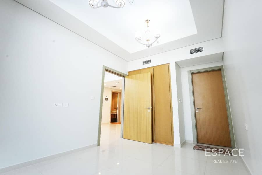 High Floor | Balcony | Rented Unit - Image 18
