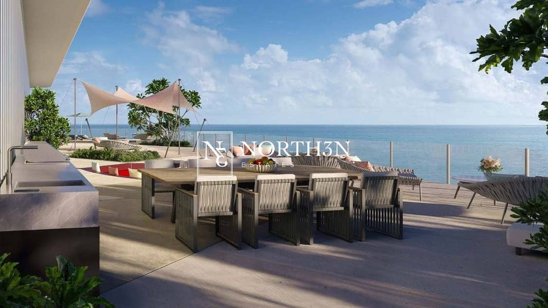 Off-Plan Investor Deal | Missoni-Branded Waterfront Residences - Image 16