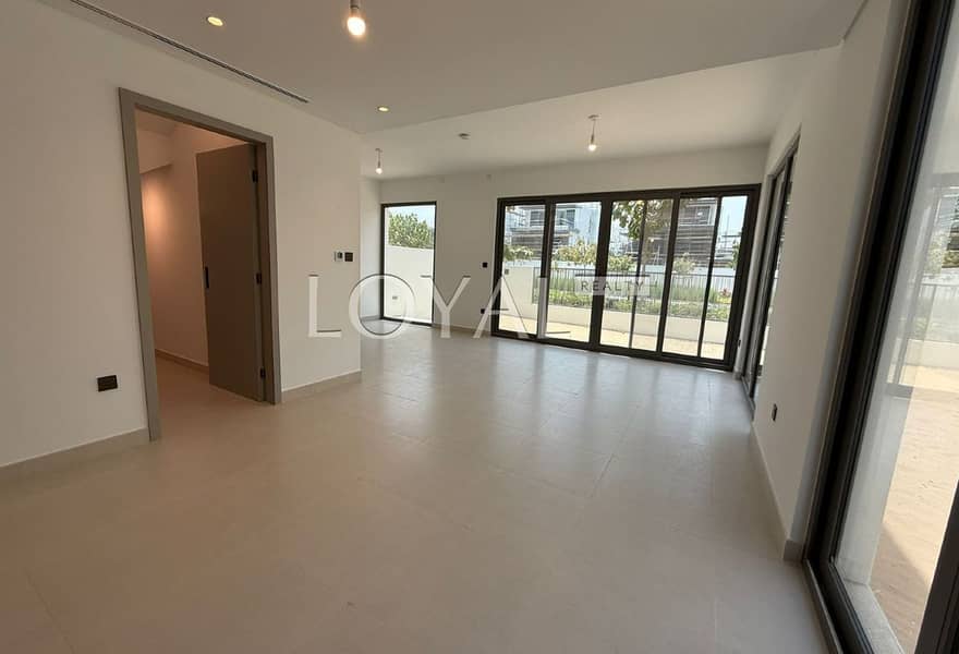 Brand New | Spacious 4 Bed | Ready to move