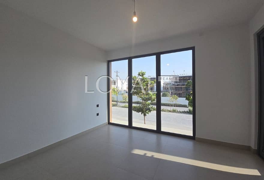 Brand New | Spacious 4 Bed | Ready to move