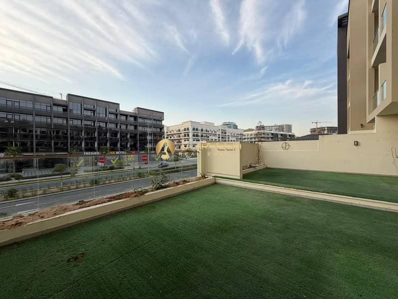 Huge Terraced | Ready To Move | Call Now