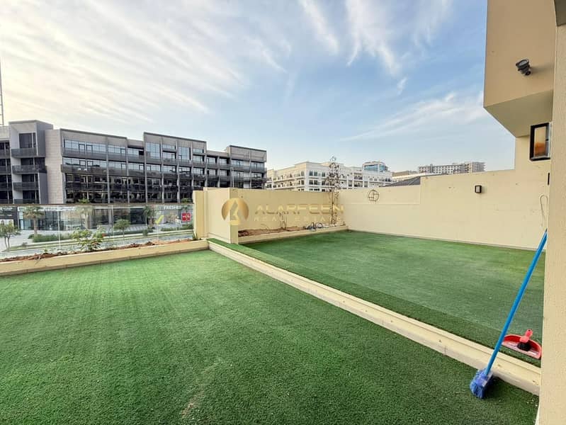 Huge Terraced | Ready To Move | Call Now - Image 8