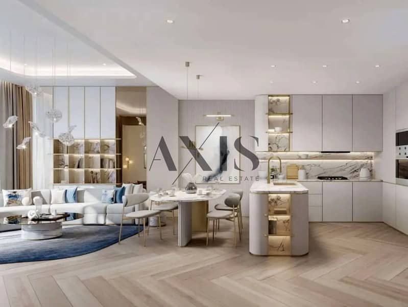 Lowest Price | Luxury Apartment | Prime Location