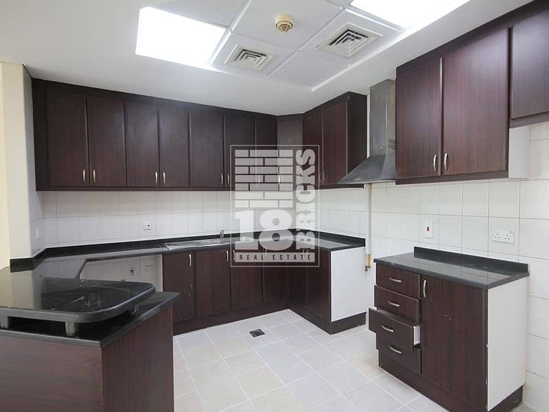 2 Bed + Store | 3 Balconies | Spacious Layout - Image 15