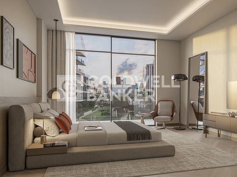 Near Original Price | Mid-Floor | Resale