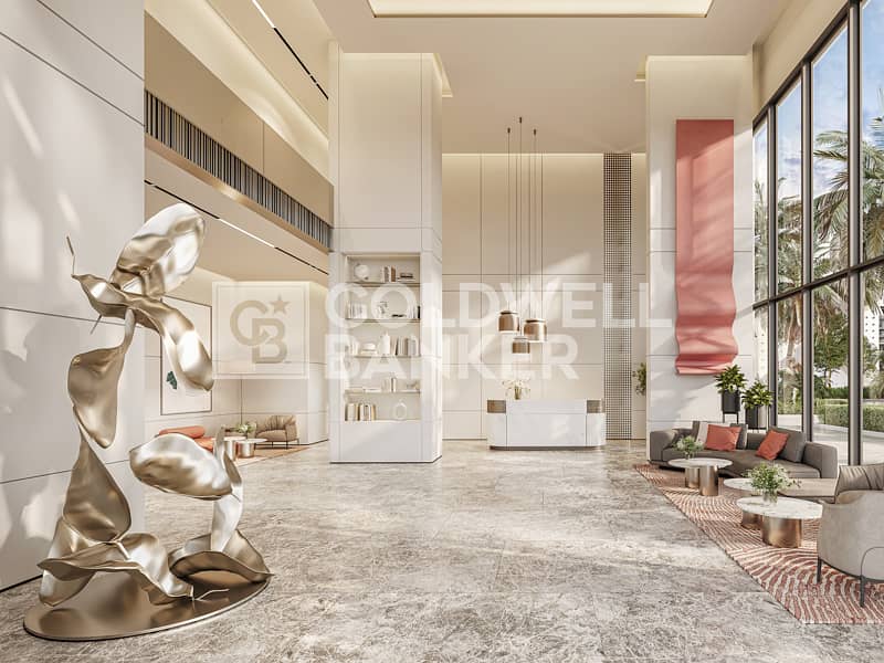 Near Original Price | Mid-Floor | Resale - Image 7