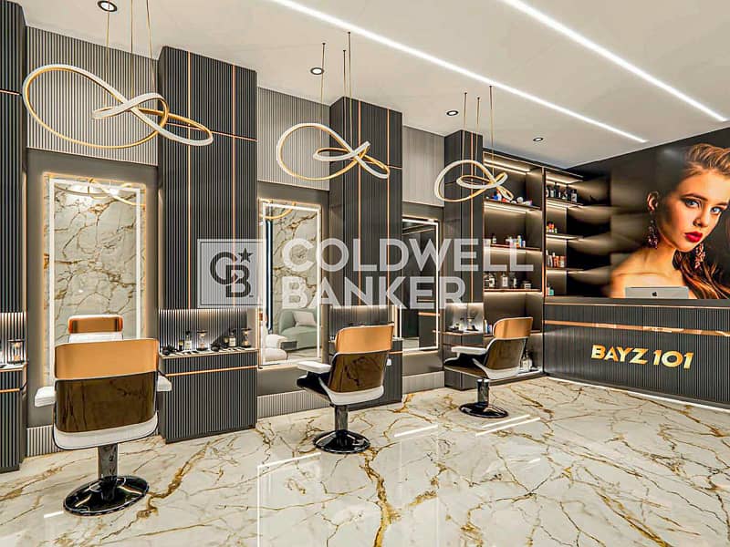 Lowest Price | Below OP | Burj Khalifa View - Image 7