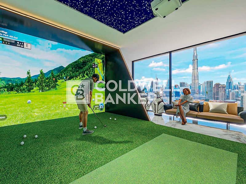 Lowest Price | Below OP | Burj Khalifa View - Image 8