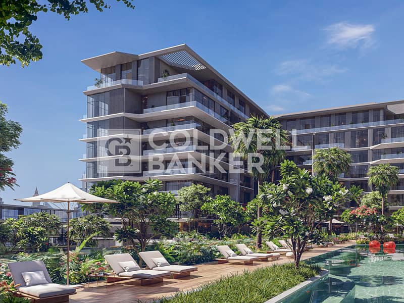 Near Original Price | Mid-Floor | Resale - Image 9