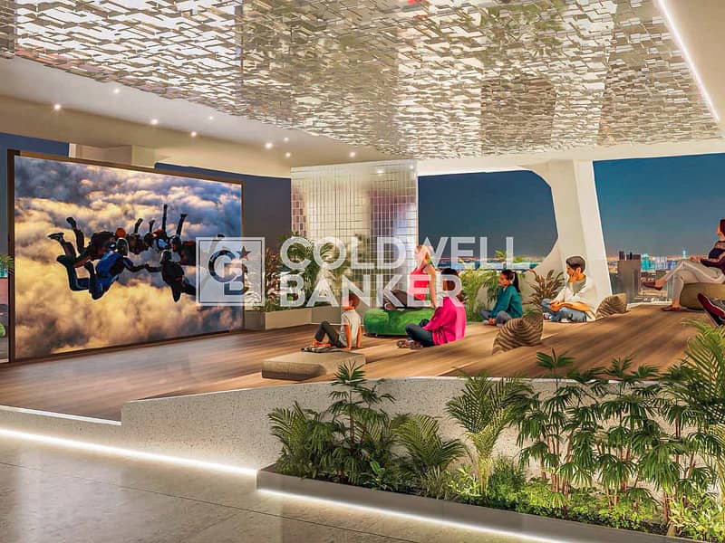 Lowest Price | Below OP | Burj Khalifa View - Image 11