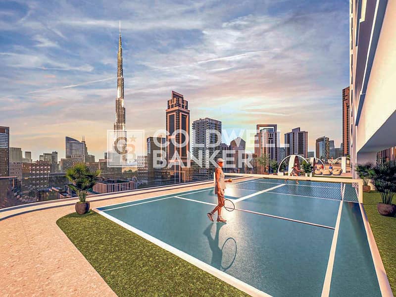 Lowest Price | Below OP | Burj Khalifa View - Image 12