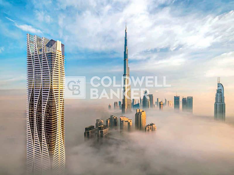 Lowest Price | Below OP | Burj Khalifa View - Image 15