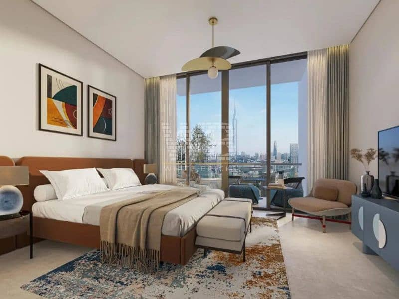 Spacious Layout | High Floor | Multiple Units - Image 12