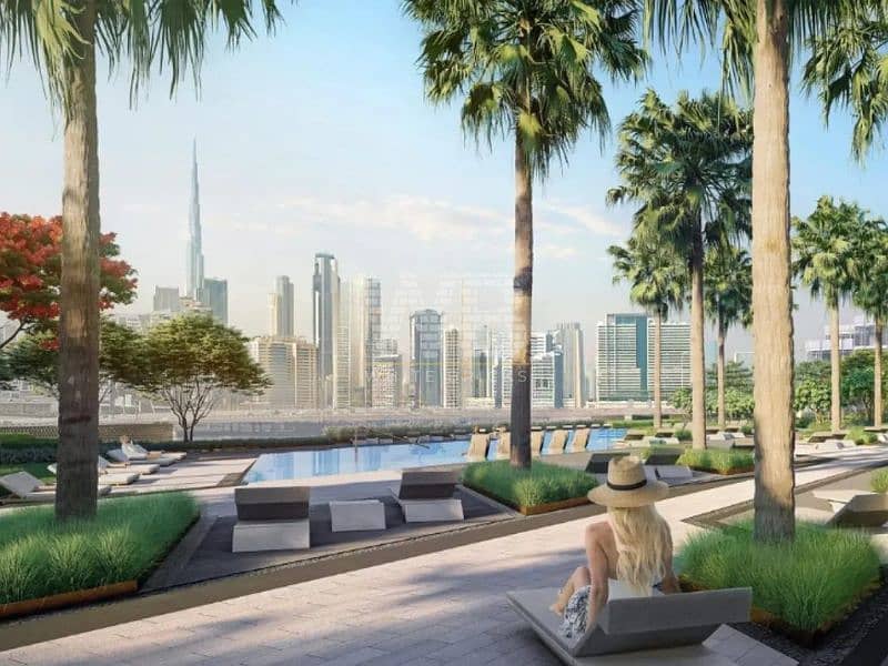 Spacious Layout | High Floor | Multiple Units - Image 15