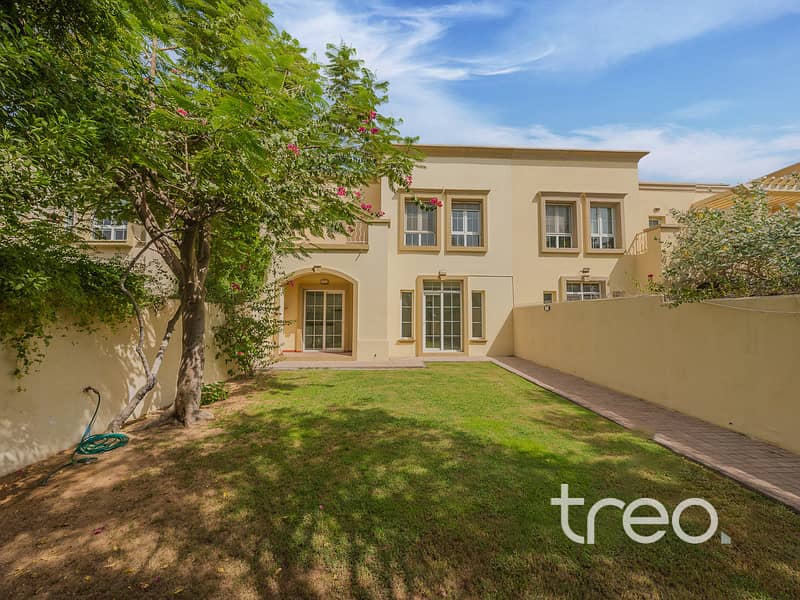 Vacant on Transfer | Great Location | 3M