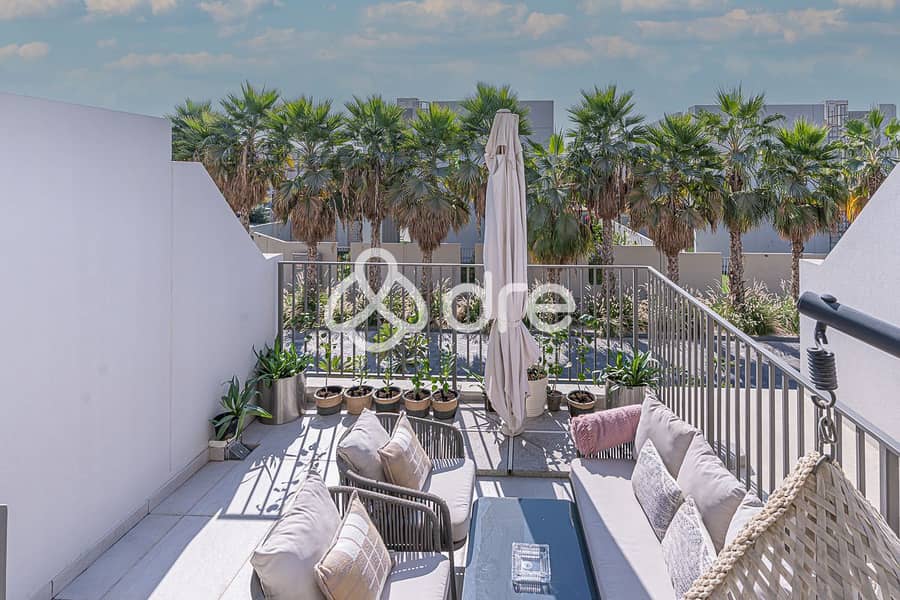 Luxurious Fully Furnished 2-Bedroom + Maid - Image 15