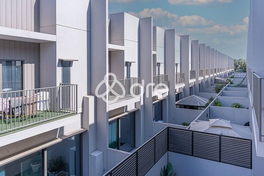 Luxurious Fully Furnished 2-Bedroom + Maid - Image 26