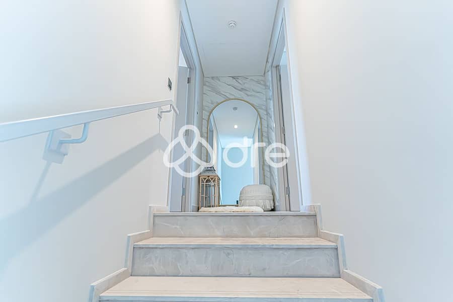 Luxurious Fully Furnished 2-Bedroom + Maid - Image 29