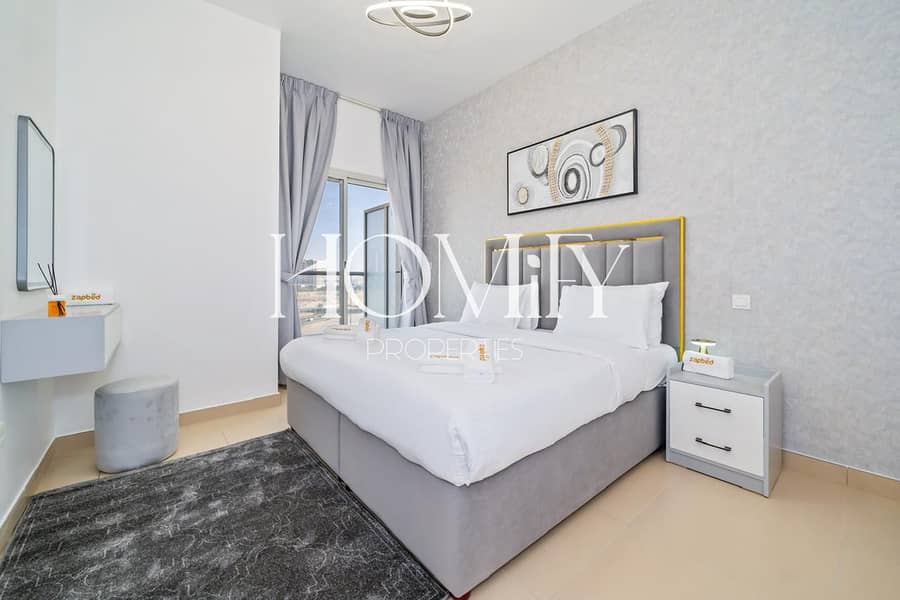 Fully Furnished | Upgraded | View Now - Image 8