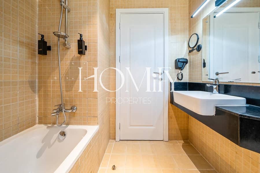 Fully Furnished | Upgraded | View Now - Image 12