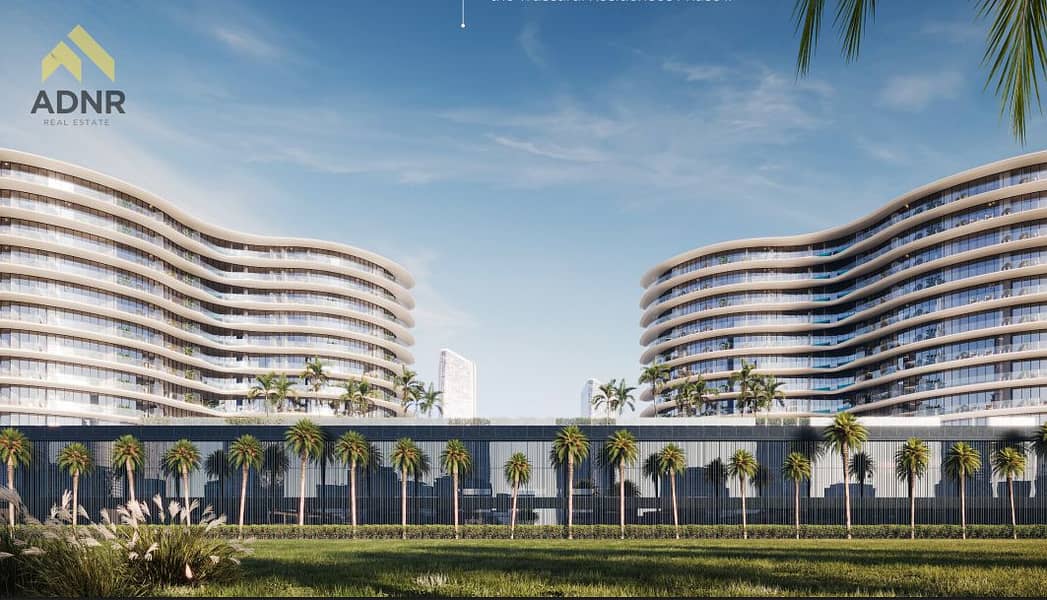 Experience a unique Italian lifestyle | Opposite the metro