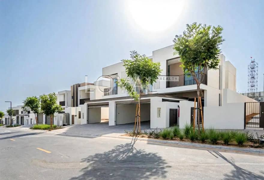 TYPE A | Landscaped | Viewing Available