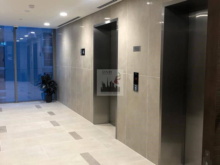 Luxurious 1 Bed I High Floor I Fully Furnished - Image 13