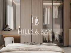 well-designed | studio apartment