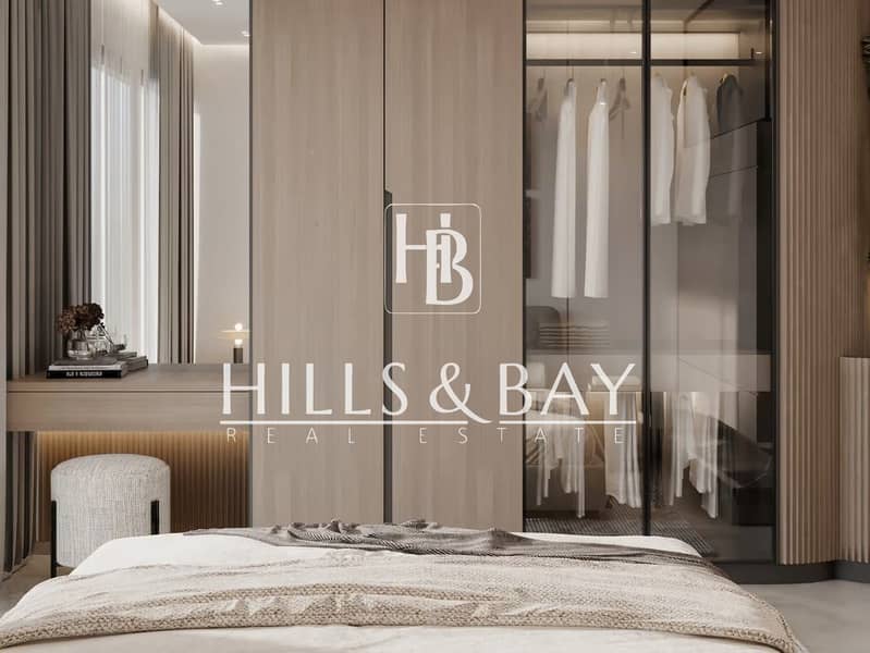 well-designed | studio apartment