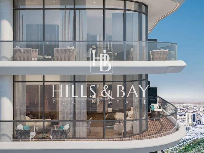 well-designed | studio apartment