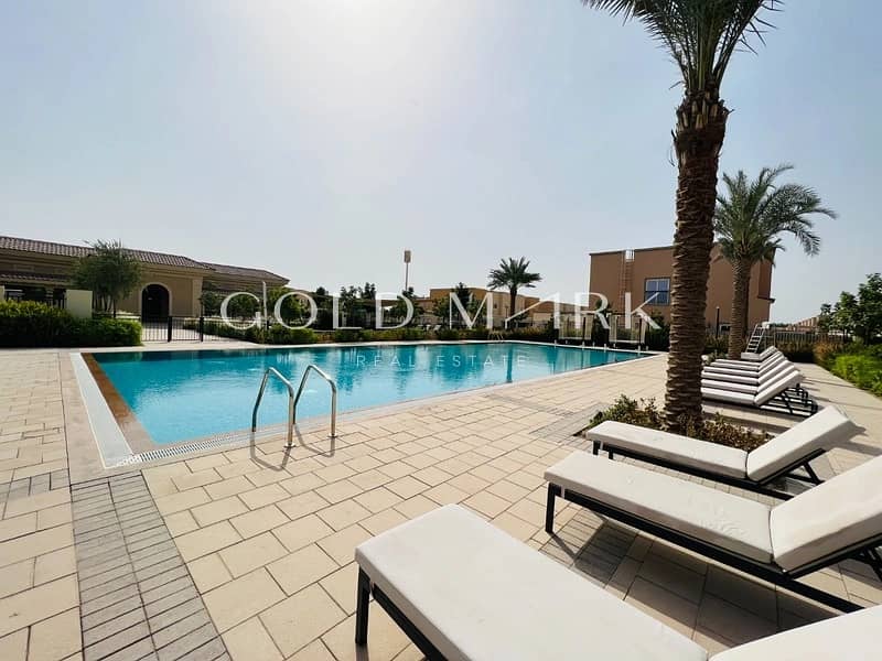 Single Row | Ready To Move | Upgraded 3 BR + Maids