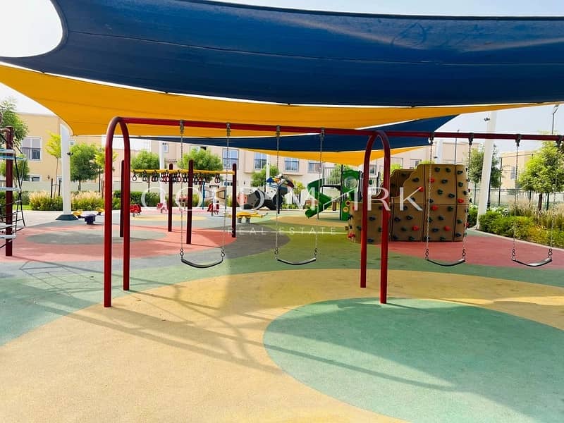 Single Row | Ready To Move | Upgraded 3 BR + Maids